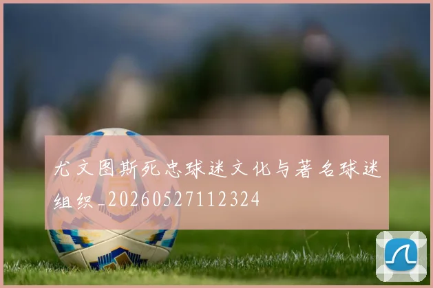 尤文图斯死忠球迷文化与著名球迷组织_20260527112324